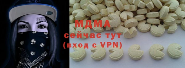 хмурый Инта